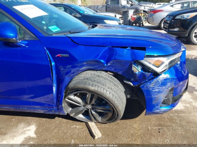 2024 ACURA INTEGRA 19UDE4H39RA023472 Photo 5