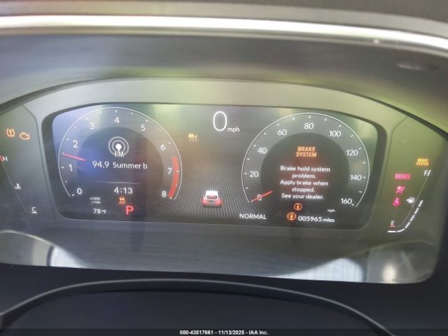 2024 ACURA INTEGRA 19UDE4H39RA023472 Photo 6