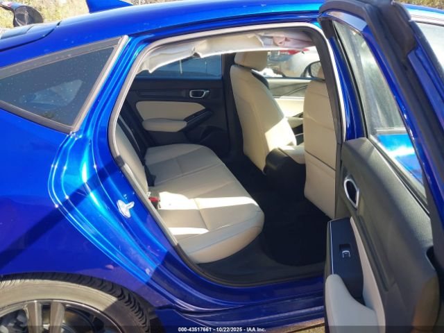 2024 ACURA INTEGRA 19UDE4H39RA023472 Photo 7