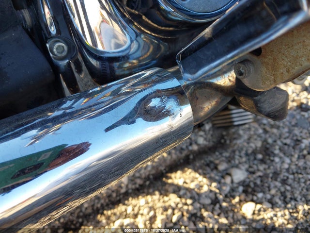 Продаж на аукціоні авто 2001 Harley-davidson Flhtci, vin: 1HD1FFW191Y621678, номер лоту: 43517675
