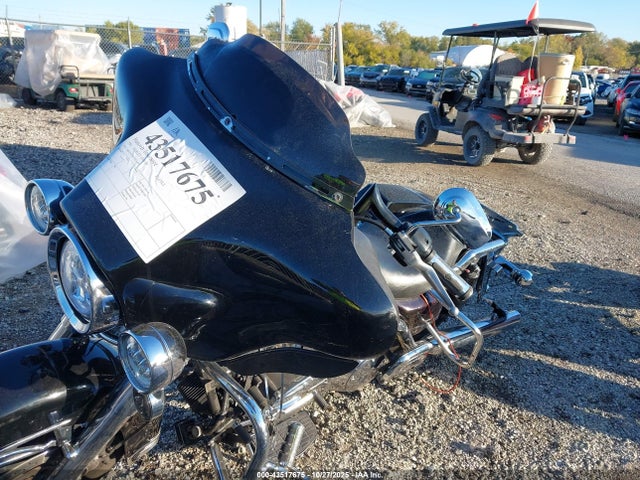 Продаж на аукціоні авто 2001 Harley-davidson Flhtci, vin: 1HD1FFW191Y621678, номер лоту: 43517675