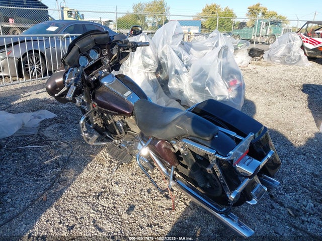 Продаж на аукціоні авто 2001 Harley-davidson Flhtci, vin: 1HD1FFW191Y621678, номер лоту: 43517675