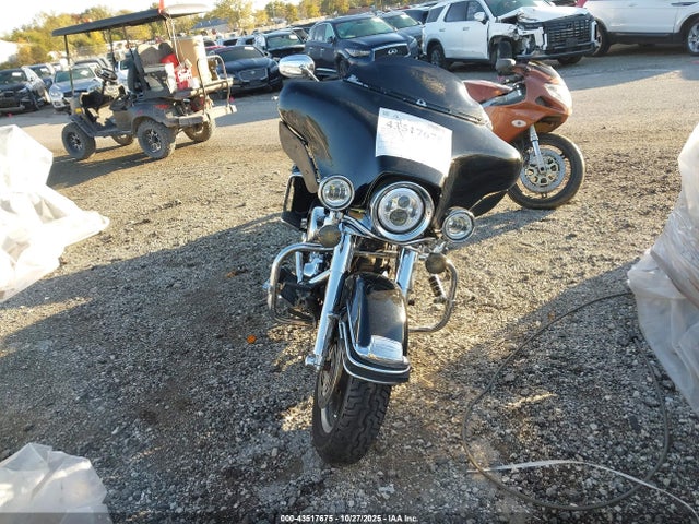 Продаж на аукціоні авто 2001 Harley-davidson Flhtci, vin: 1HD1FFW191Y621678, номер лоту: 43517675