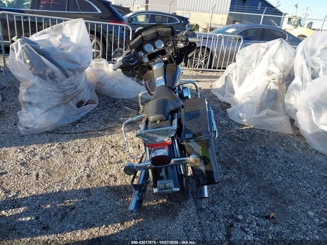 Продаж на аукціоні авто 2001 Harley-davidson Flhtci, vin: 1HD1FFW191Y621678, номер лоту: 43517675
