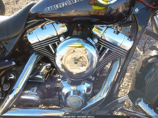Продаж на аукціоні авто 2001 Harley-davidson Flhtci, vin: 1HD1FFW191Y621678, номер лоту: 43517675