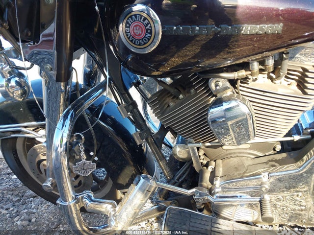 Продаж на аукціоні авто 2001 Harley-davidson Flhtci, vin: 1HD1FFW191Y621678, номер лоту: 43517675