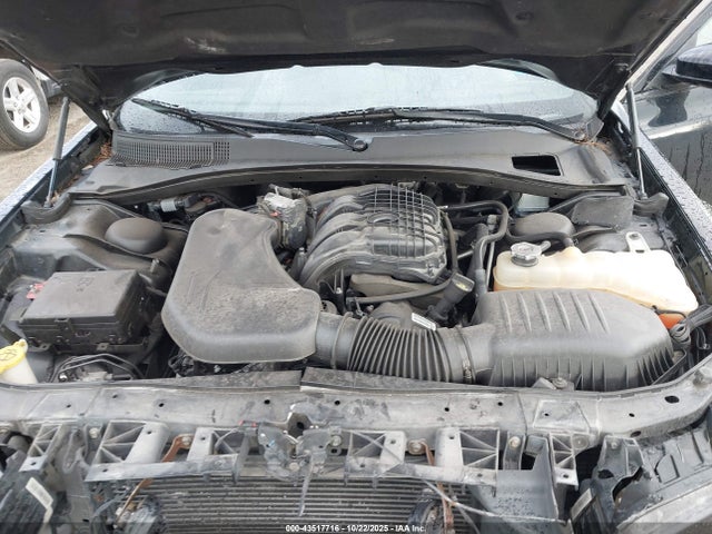 2C3CCABG4JH212518 Chrysler 300 S