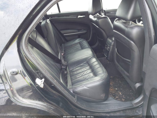 2C3CCABG4JH212518 Chrysler 300 S