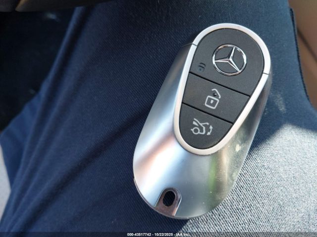 2025 MERCEDES-BENZ C 300 W1KAF4GB4SR276705 Photo 10