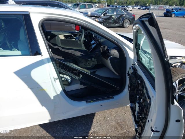 2025 MERCEDES-BENZ C 300 W1KAF4GB4SR276705 Photo 4