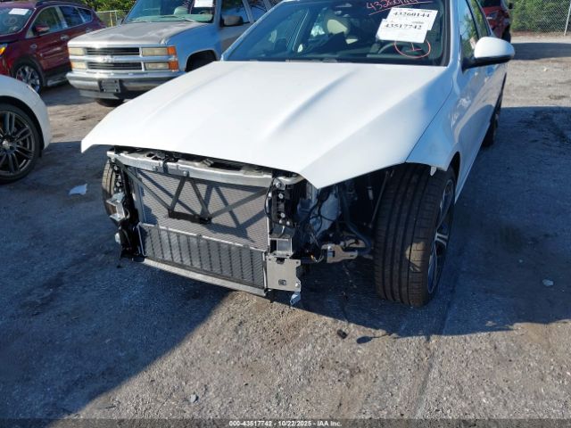 2025 MERCEDES-BENZ C 300 W1KAF4GB4SR276705 Photo 5