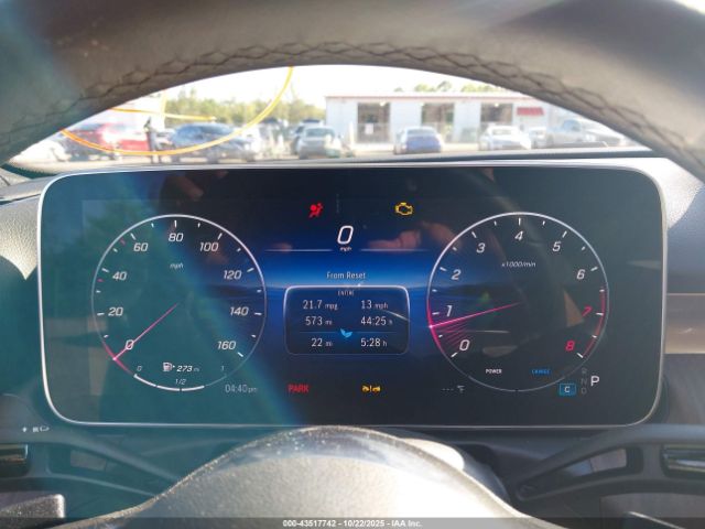 2025 MERCEDES-BENZ C 300 W1KAF4GB4SR276705 Photo 6