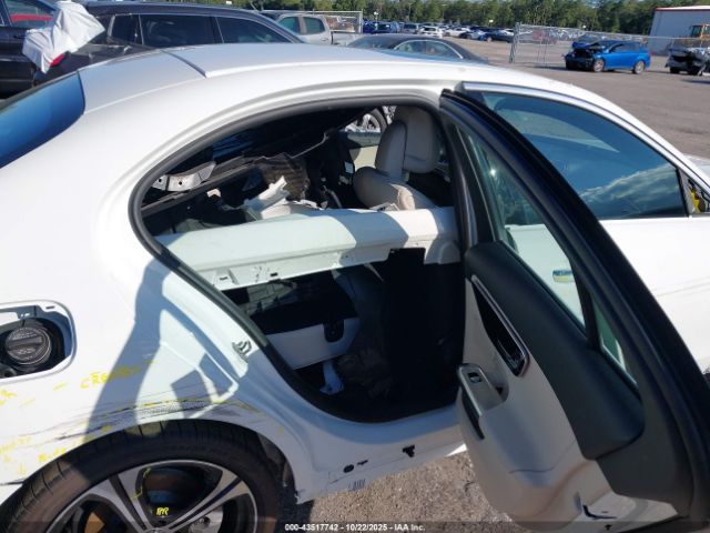 2025 MERCEDES-BENZ C 300 W1KAF4GB4SR276705 Photo 7