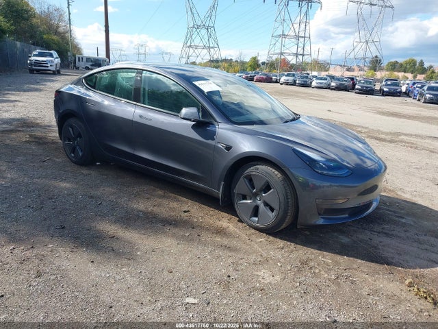 2023 TESLA MODEL 3 5YJ3E1EA9PF653721 Photo 0