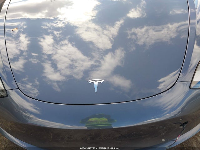 2023 TESLA MODEL 3 5YJ3E1EA9PF653721 Photo 9
