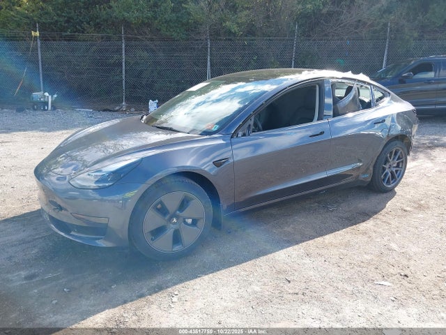 2023 TESLA MODEL 3 5YJ3E1EA9PF653721 Photo 1