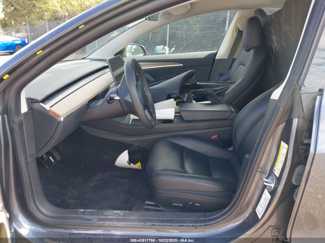 2023 TESLA MODEL 3 5YJ3E1EA9PF653721 Photo 4