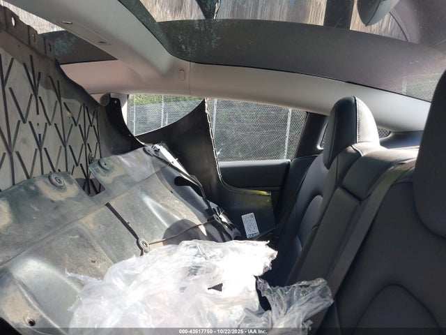 2023 TESLA MODEL 3 5YJ3E1EA9PF653721 Photo 7