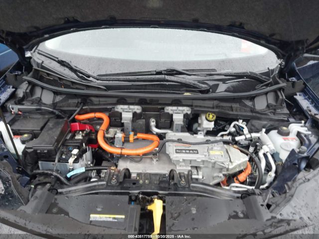 2023 NISSAN ARIYA JN1AF0BA9PM400539 Photo 9