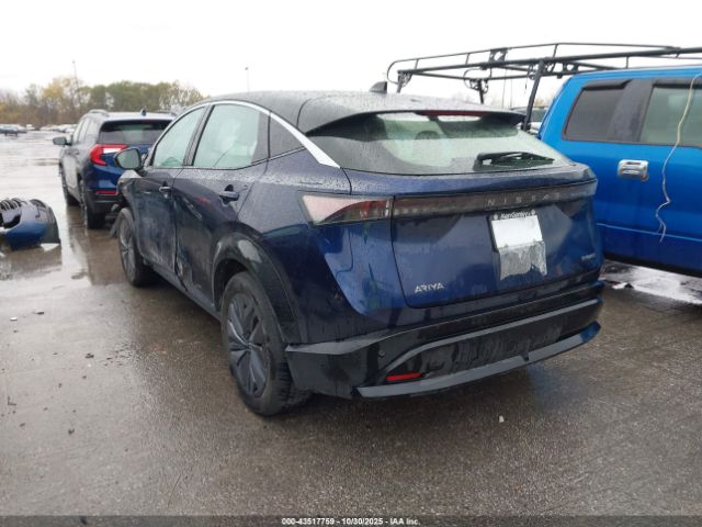 2023 NISSAN ARIYA JN1AF0BA9PM400539 Photo 2