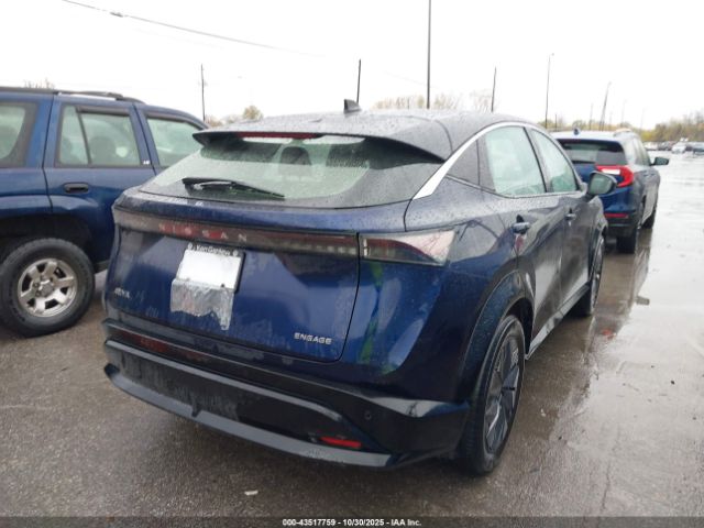 2023 NISSAN ARIYA JN1AF0BA9PM400539 Photo 3