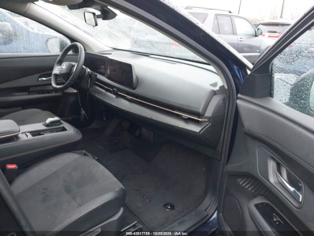 2023 NISSAN ARIYA JN1AF0BA9PM400539 Photo 4