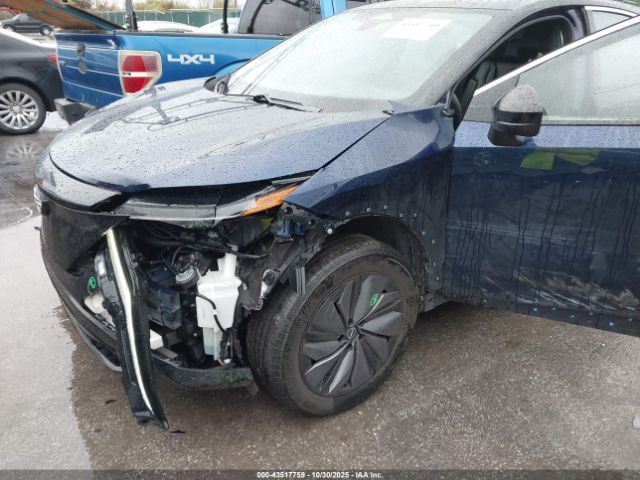 2023 NISSAN ARIYA JN1AF0BA9PM400539 Photo 5