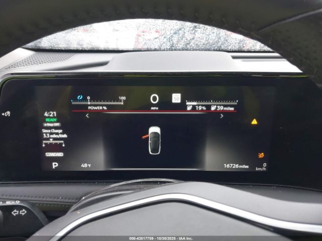 2023 NISSAN ARIYA JN1AF0BA9PM400539 Photo 6