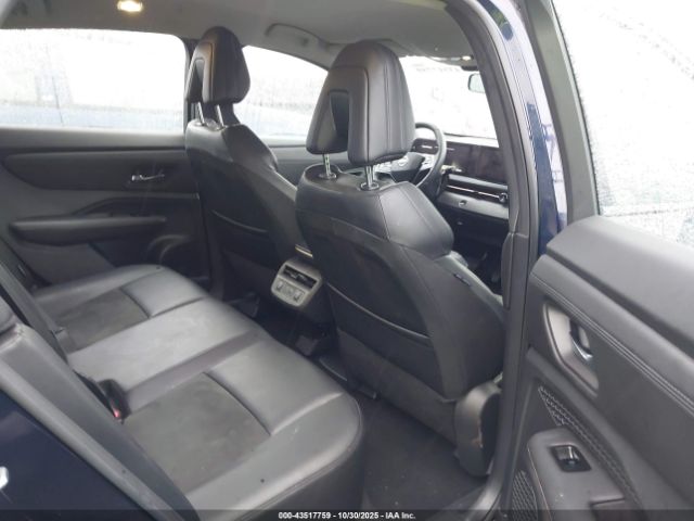 2023 NISSAN ARIYA JN1AF0BA9PM400539 Photo 7