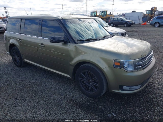 2013 FORD FLEX 2FMGK5C81DBD01805 Photo 0