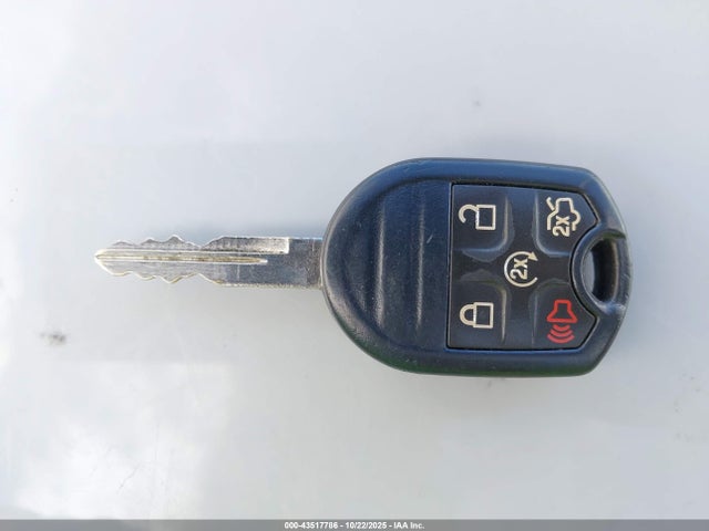 2013 FORD FLEX 2FMGK5C81DBD01805 Photo 10