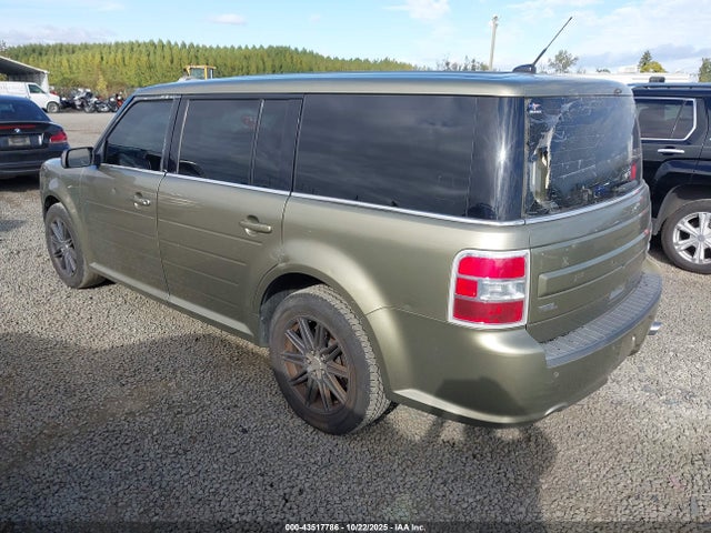 2013 FORD FLEX 2FMGK5C81DBD01805 Photo 2