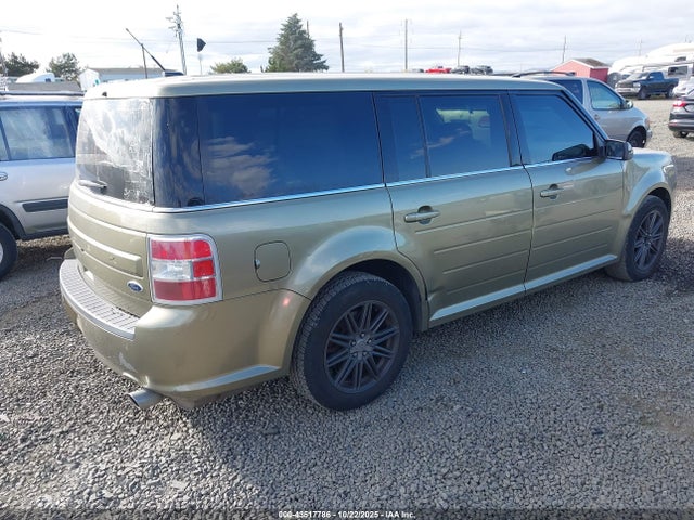 2013 FORD FLEX 2FMGK5C81DBD01805 Photo 3