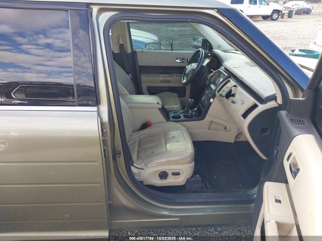 2013 FORD FLEX 2FMGK5C81DBD01805 Photo 4
