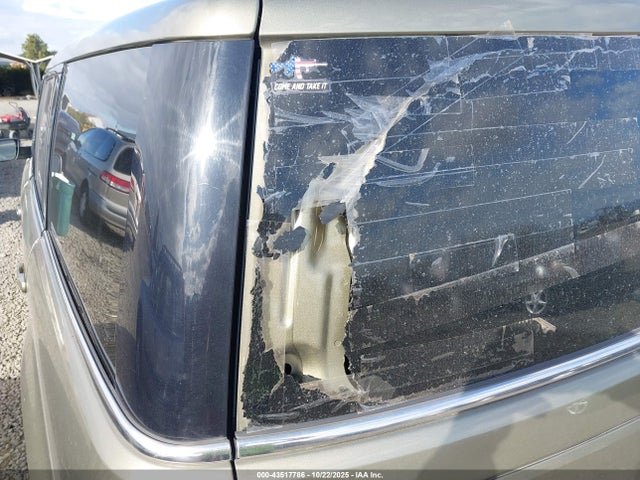 2013 FORD FLEX 2FMGK5C81DBD01805 Photo 5