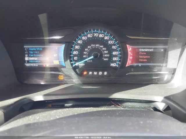 2013 FORD FLEX 2FMGK5C81DBD01805 Photo 6