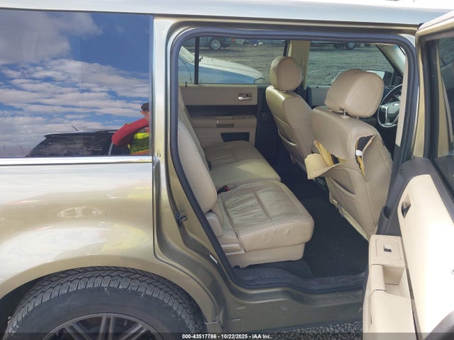 2013 FORD FLEX 2FMGK5C81DBD01805 Photo 7