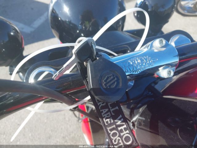 2022 HARLEY-DAVIDSON FLHCS 1HD1YBK24NB018907 Photo 10