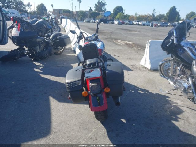 2022 HARLEY-DAVIDSON FLHCS 1HD1YBK24NB018907 Photo 5