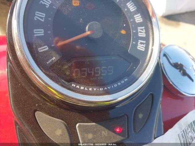 2022 HARLEY-DAVIDSON FLHCS 1HD1YBK24NB018907 Photo 6