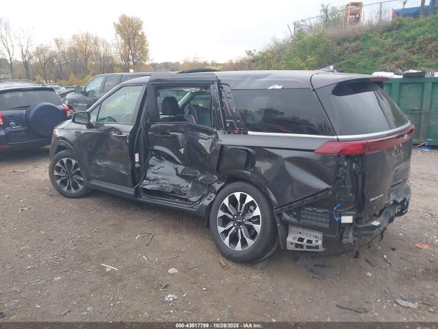 Aukcja sprzedaży 2024 Kia Carnival Mpv Ex, vin: KNDNC5H37R6421362, numer aukcji: 43517799
