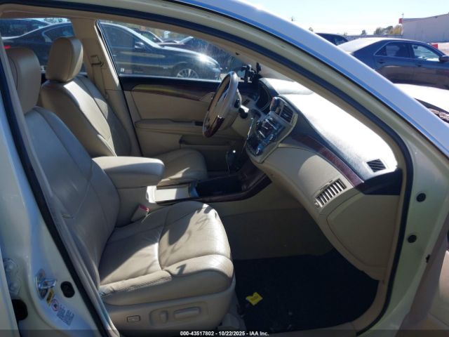 2011 TOYOTA AVALON 4T1BK3DBXBU373991 Photo 4