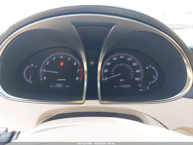 2011 TOYOTA AVALON 4T1BK3DBXBU373991 Photo 6