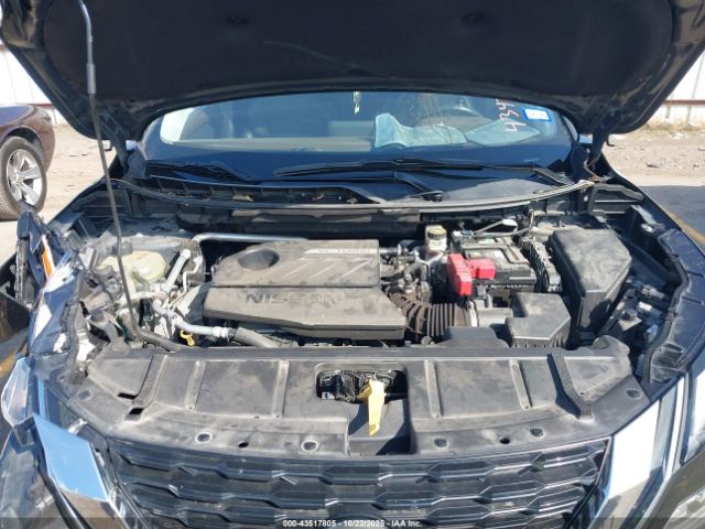 2023 NISSAN ROGUE 5N1BT3BA7PC768411 Photo 9