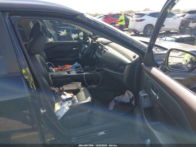 2023 NISSAN ROGUE 5N1BT3BA7PC768411 Photo 4