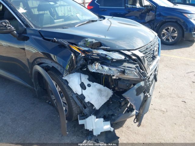 2023 NISSAN ROGUE 5N1BT3BA7PC768411 Photo 5