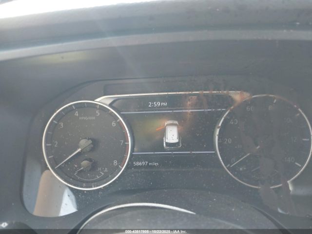 2023 NISSAN ROGUE 5N1BT3BA7PC768411 Photo 6