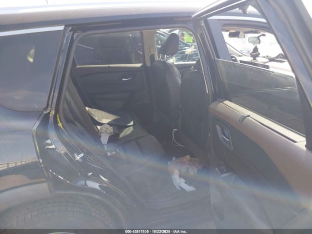 2023 NISSAN ROGUE 5N1BT3BA7PC768411 Photo 7