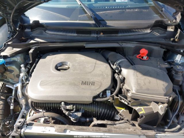 2025 MINI COUNTRYMAN WMZ23GA08S7R25918 Photo 9