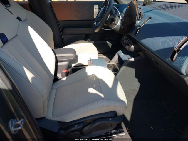 2025 MINI COUNTRYMAN WMZ23GA08S7R25918 Photo 4